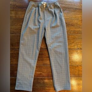 Zara Boys Pants size 11-12 *Like New*